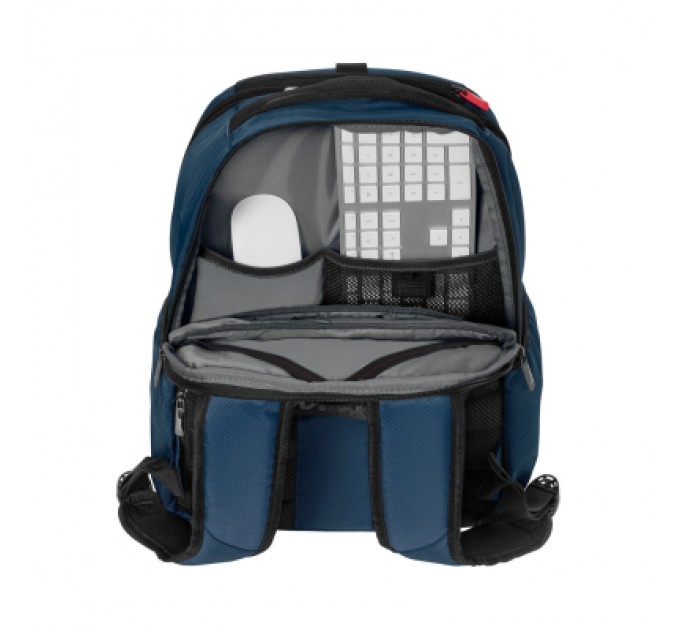 Wenger Рюкзак для ноутбука Wenger 16" XE Professional, Blue (612740)
