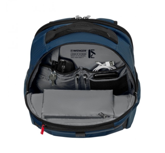 Wenger Рюкзак для ноутбука Wenger 16" XE Professional, Blue (612740)