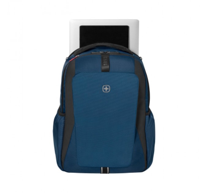 Wenger Рюкзак для ноутбука Wenger 16" XE Professional, Blue (612740)