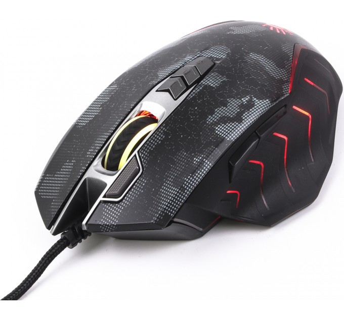 A4Tech Мышь A4Tech Bloody J95s Max Satellite, RGB