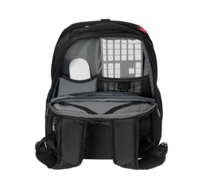 Wenger Рюкзак для ноутбука Wenger 16" XE Professional, Black (612739)