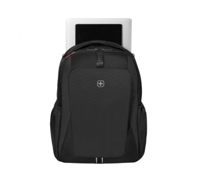 Wenger Рюкзак для ноутбука Wenger 16" XE Professional, Black (612739)