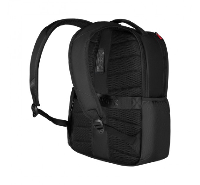 Wenger Рюкзак для ноутбука Wenger 16" XE Professional, Black (612739)