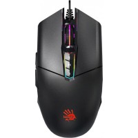 Мышь A4Tech Bloody P91s RGB Black