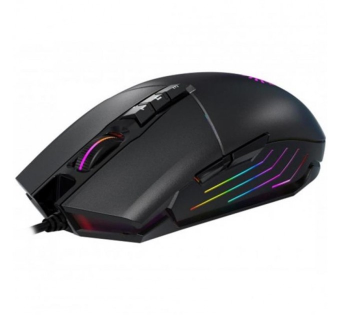 A4Tech Мышь A4Tech Bloody P91s RGB Black