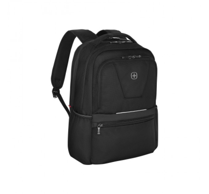 Wenger Рюкзак для ноутбука Wenger 16" XE Resist, Black (612737)
