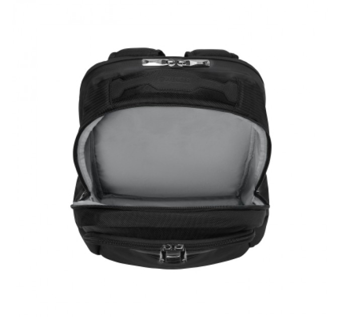 Wenger Рюкзак для ноутбука Wenger 16" XE Resist, Black (612737)