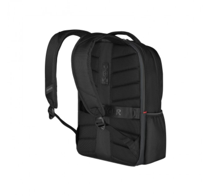 Wenger Рюкзак для ноутбука Wenger 16" XE Resist, Black (612737)