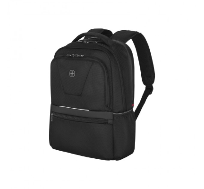 Wenger Рюкзак для ноутбука Wenger 16" XE Resist, Black (612737)