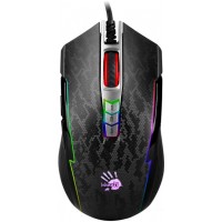 Мышь A4Tech Bloody P93s Snake