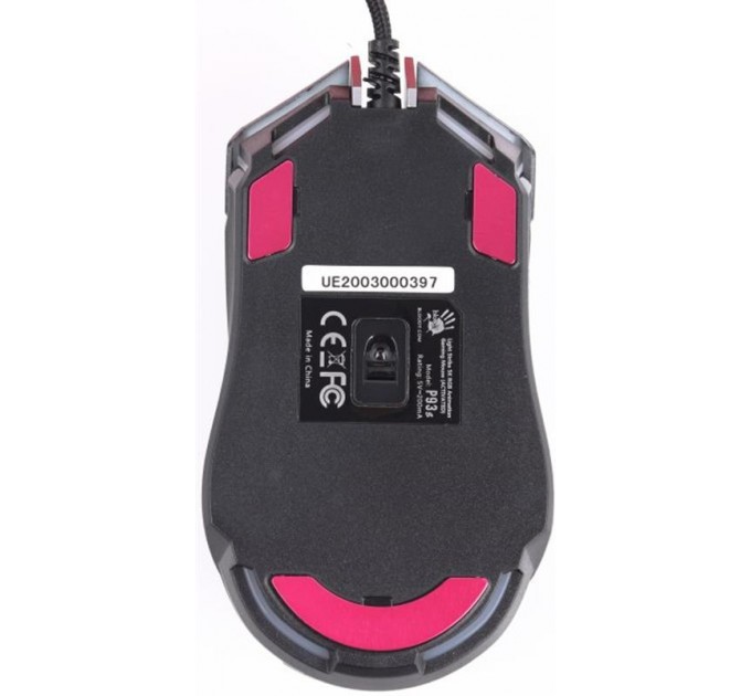 A4Tech Мышь A4Tech Bloody P93s Snake