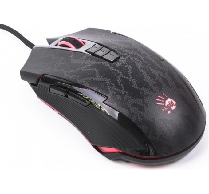 A4Tech Мышь A4Tech Bloody P93s Snake