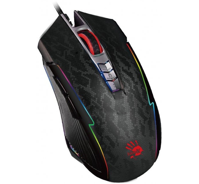 A4Tech Мышь A4Tech Bloody P93s Snake