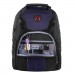 Wenger Рюкзак для ноутбука Wenger 16" Sherpa Black-Blue (606486)