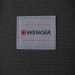 Wenger Рюкзак для ноутбука Wenger 16" Sherpa Black-Blue (606486)