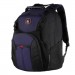 Wenger Рюкзак для ноутбука Wenger 16" Sherpa Black-Blue (606486)