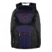 Wenger Рюкзак для ноутбука Wenger 16" Sherpa Black-Blue (606486)