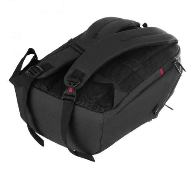 Wenger Рюкзак для ноутбука Wenger 16" MX ECO Light Anthracite (612262)