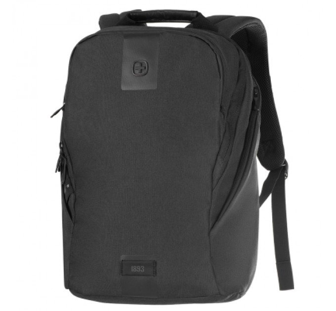 Wenger Рюкзак для ноутбука Wenger 16" MX ECO Light Anthracite (612262)