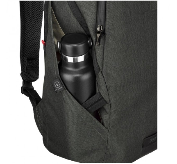 Wenger Рюкзак для ноутбука Wenger 16" MX ECO Light Anthracite (612262)