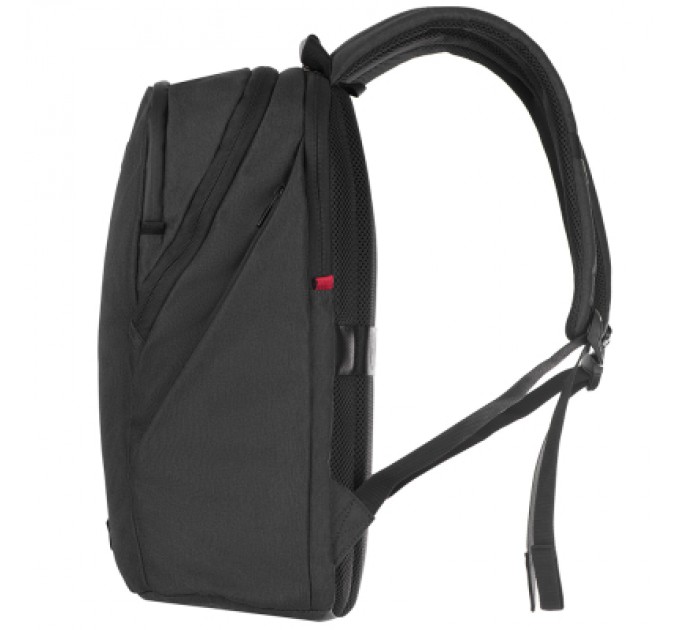 Wenger Рюкзак для ноутбука Wenger 16" MX ECO Light Anthracite (612262)