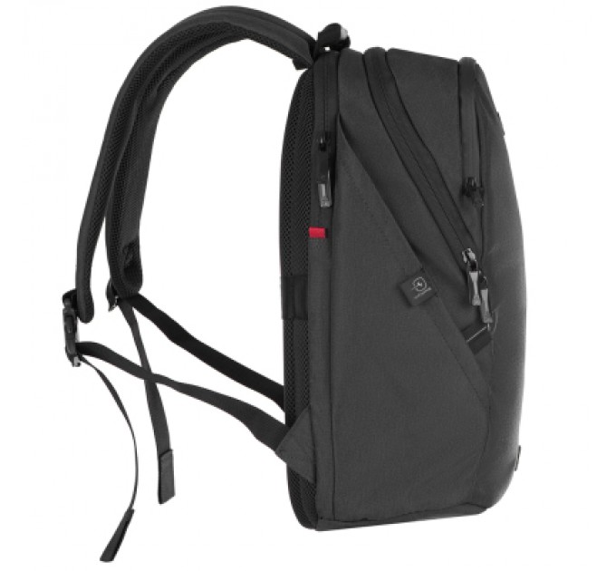Wenger Рюкзак для ноутбука Wenger 16" MX ECO Light Anthracite (612262)