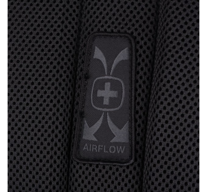 Wenger Рюкзак для ноутбука Wenger 16" MX ECO Light Anthracite (612262)