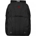 Wenger Рюкзак для ноутбука Wenger 14" BC Mark Slimline, Black (610185)