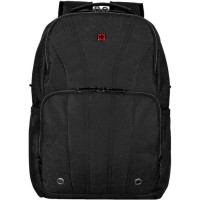 Рюкзак для ноутбука Wenger 14" BC Mark Slimline, Black (610185)
