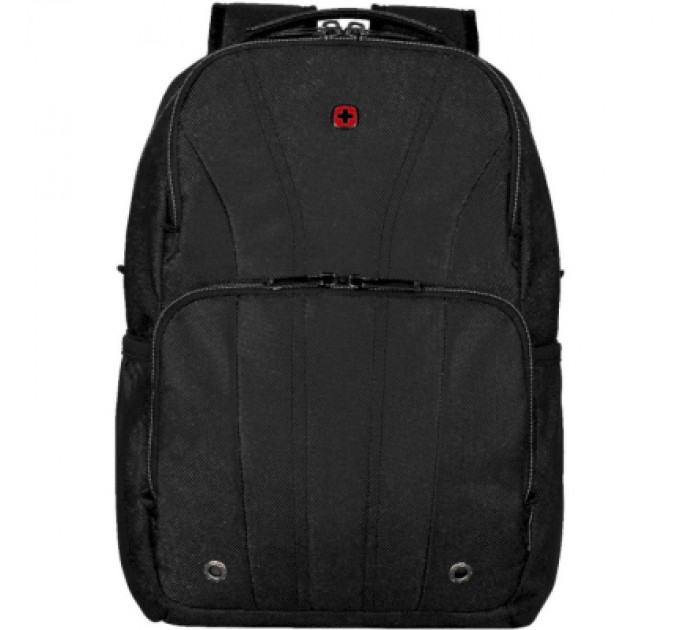 Wenger Рюкзак для ноутбука Wenger 14" BC Mark Slimline, Black (610185)