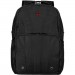 Wenger Рюкзак для ноутбука Wenger 14" BC Mark Slimline, Black (610185)