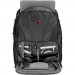 Wenger Рюкзак для ноутбука Wenger 14" BC Mark Slimline, Black (610185)