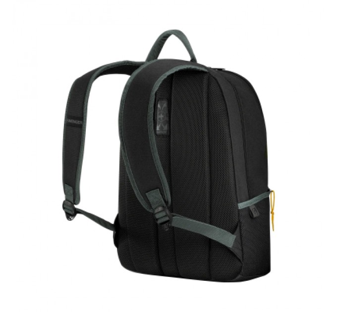 Wenger Рюкзак для ноутбука Wenger 15.6" Next 23, Trayl, Black (612564)