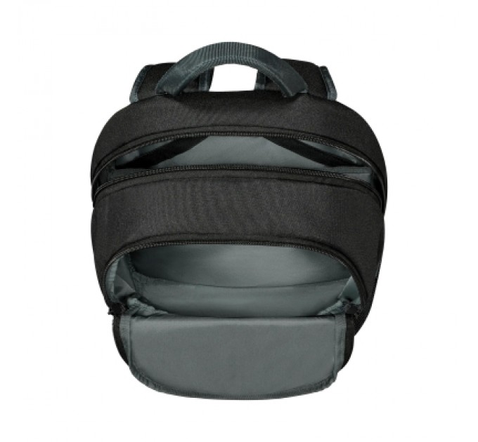 Wenger Рюкзак для ноутбука Wenger 15.6" Next 23, Trayl, Black (612564)