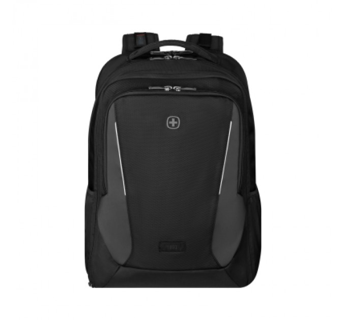 Wenger Рюкзак для ноутбука Wenger 17" XE Extent, Black (612741)