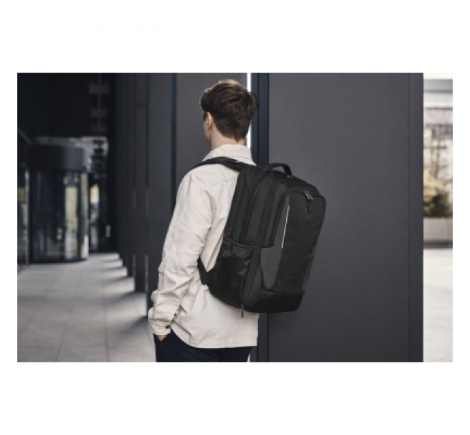 Wenger Рюкзак для ноутбука Wenger 17" XE Extent, Black (612741)
