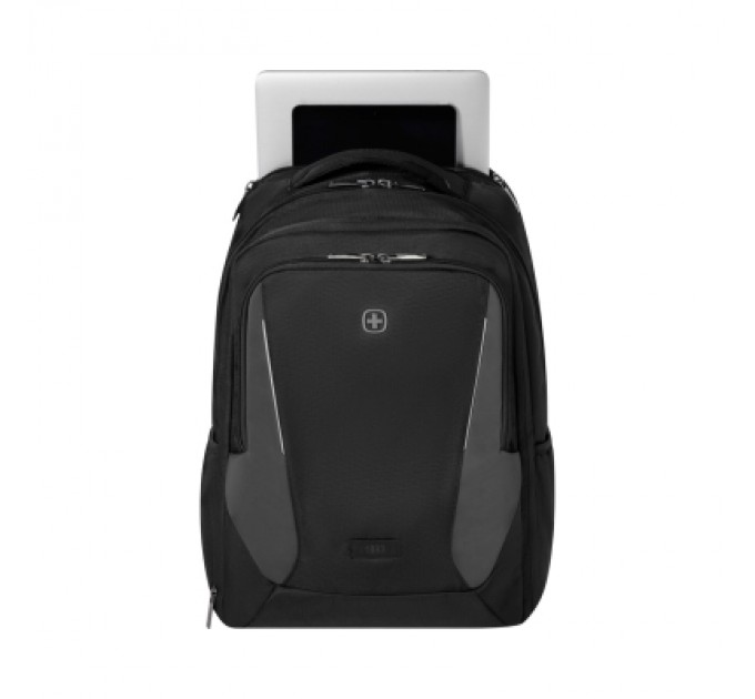 Wenger Рюкзак для ноутбука Wenger 17" XE Extent, Black (612741)