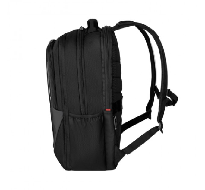 Wenger Рюкзак для ноутбука Wenger 17" XE Extent, Black (612741)