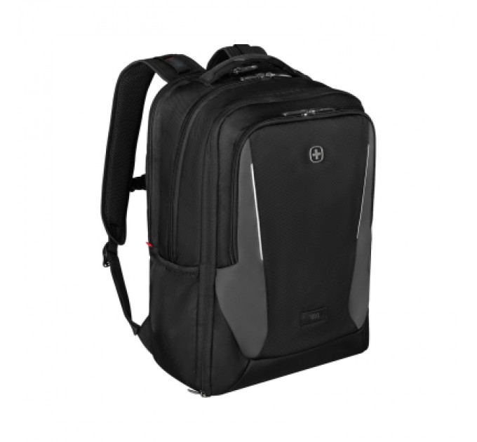 Wenger Рюкзак для ноутбука Wenger 17" XE Extent, Black (612741)