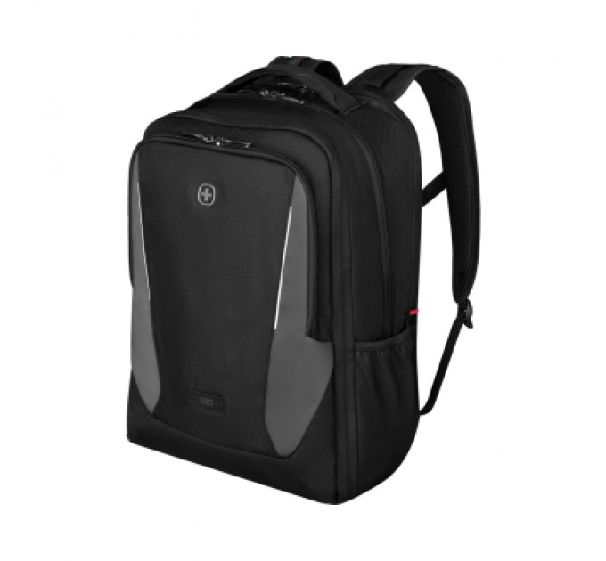 Wenger Рюкзак для ноутбука Wenger 17" XE Extent, Black (612741)
