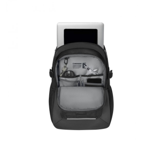 Wenger Рюкзак для ноутбука Wenger 16" XE Ryde, Black (612736)