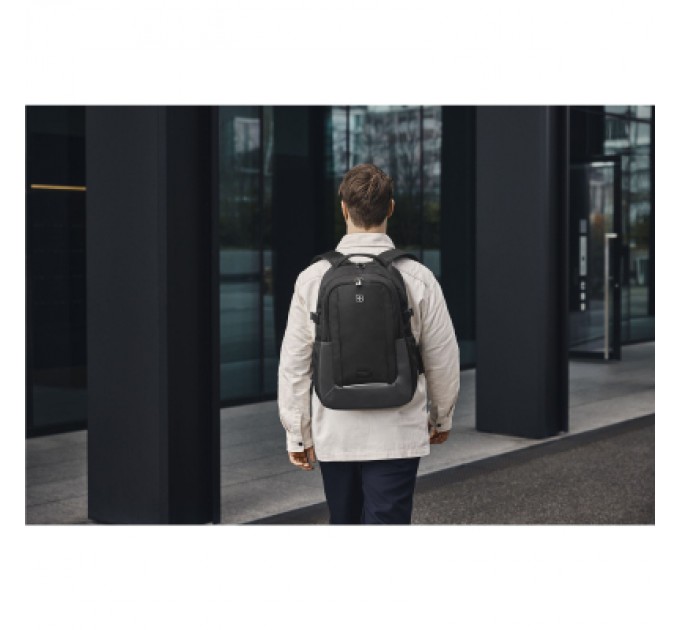 Wenger Рюкзак для ноутбука Wenger 16" XE Ryde, Black (612736)