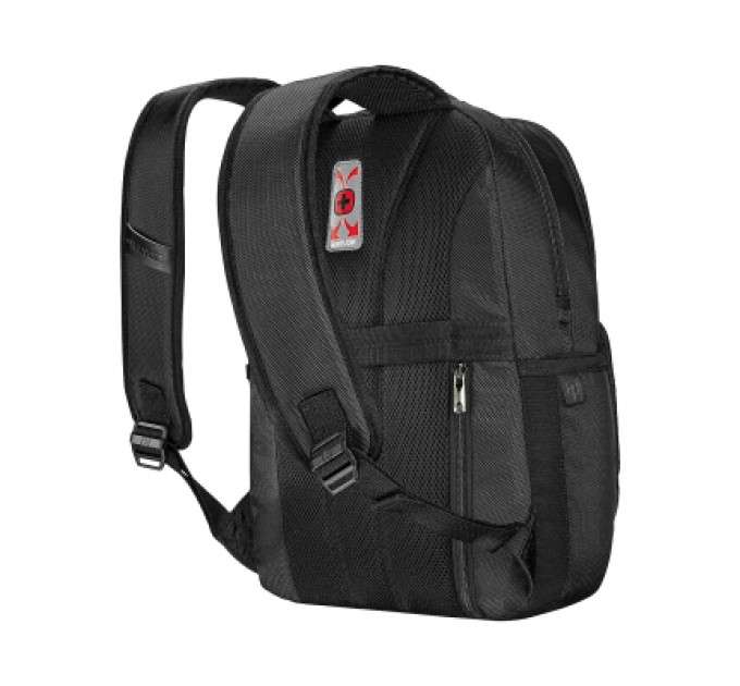 Wenger Рюкзак для ноутбука Wenger 14" BC Mark, Black (612265)