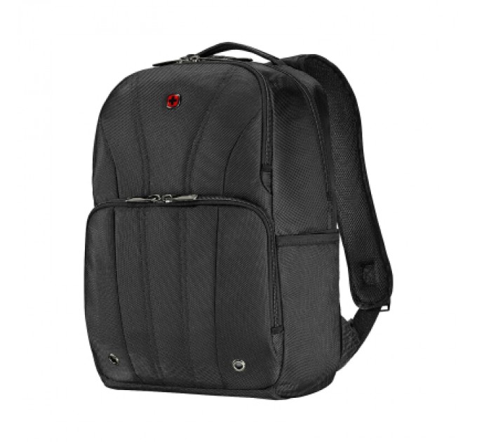 Wenger Рюкзак для ноутбука Wenger 14" BC Mark, Black (612265)