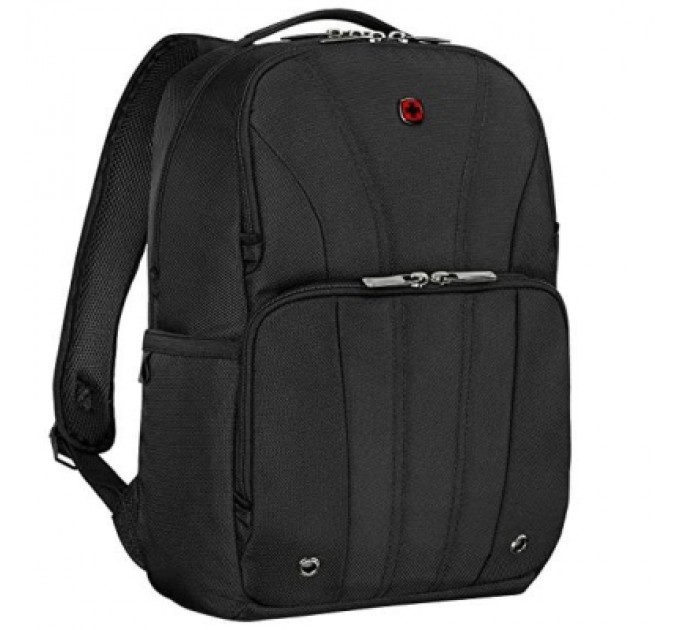 Wenger Рюкзак для ноутбука Wenger 14" BC Mark, Black (612265)