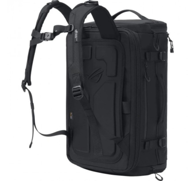 ASUS Рюкзак для ноутбука ASUS 17" ROG ARCHER WEEKENDER BP2703 2in1 (90XB07L0-BBP000)