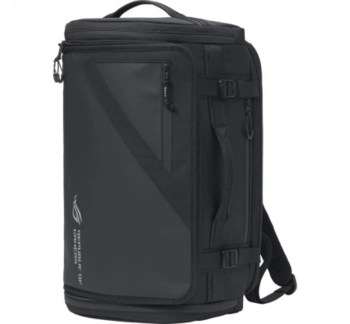 ASUS Рюкзак для ноутбука ASUS 17" ROG ARCHER WEEKENDER BP2703 2in1 (90XB07L0-BBP000)