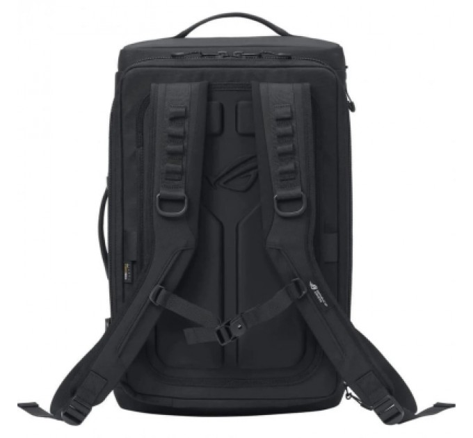 ASUS Рюкзак для ноутбука ASUS 17" ROG ARCHER WEEKENDER BP2703 2in1 (90XB07L0-BBP000)