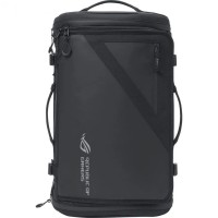 Рюкзак для ноутбука ASUS 17" ROG ARCHER WEEKENDER BP2703 2in1 (90XB07L0-BBP000)