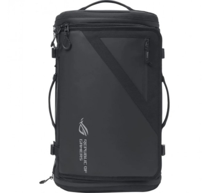 ASUS Рюкзак для ноутбука ASUS 17" ROG ARCHER WEEKENDER BP2703 2in1 (90XB07L0-BBP000)
